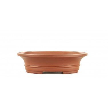Yixing Bonsai Pot ASE-1203