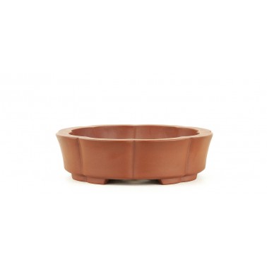Yixing Bonsai Pot ASE-3082