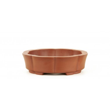 Yixing Bonsai Pot ASE-3082