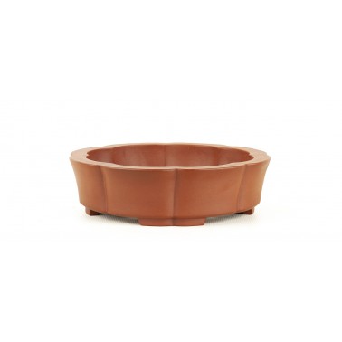 Yixing Bonsai Pot ASE-3082