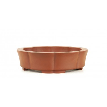 Yixing Bonsai Pot ASE-3082