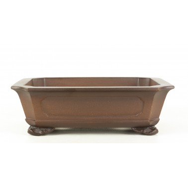 Yixing Bonsai Pot ASE-2108