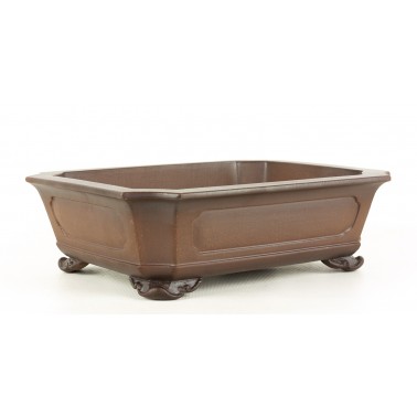 Yixing Bonsai Pot ASE-2108