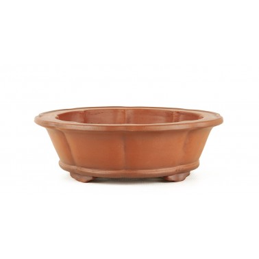 Maceta Bonsái Yixing ASE-3035B