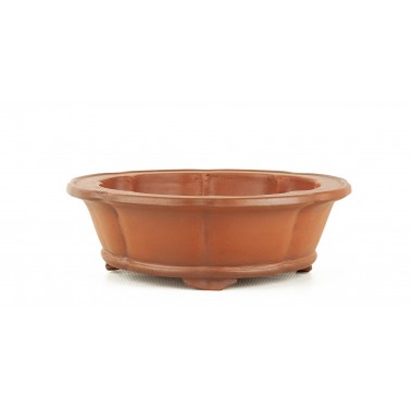 Yixing Bonsai Pot ASE-3035B