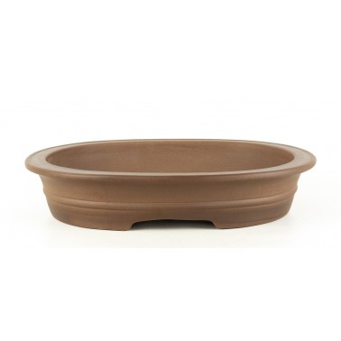 Yixing Bonsai Pot HSE-095B