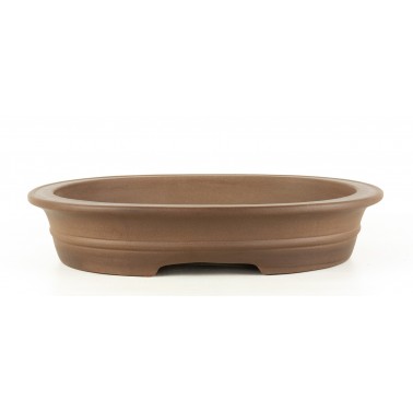 Yixing Bonsai Pot HSE-095B