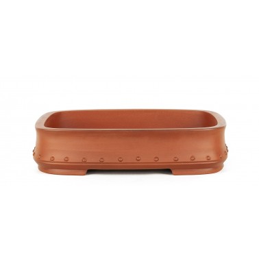 Yixing Bonsai Pot ASE-2255