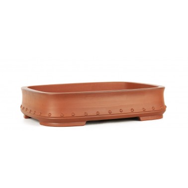 Yixing Bonsai Pot ASE-2255