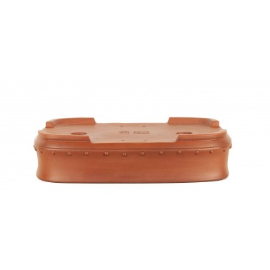 Yixing Bonsai Pot ASE-2255