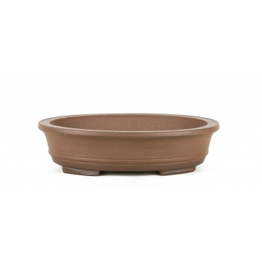 Yixing Bonsai Pot HSE-079C