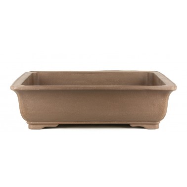 Yixing Bonsai Pot HSE-122