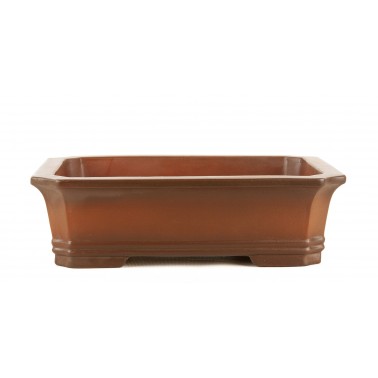 Yixing Bonsai Pot KH-0012
