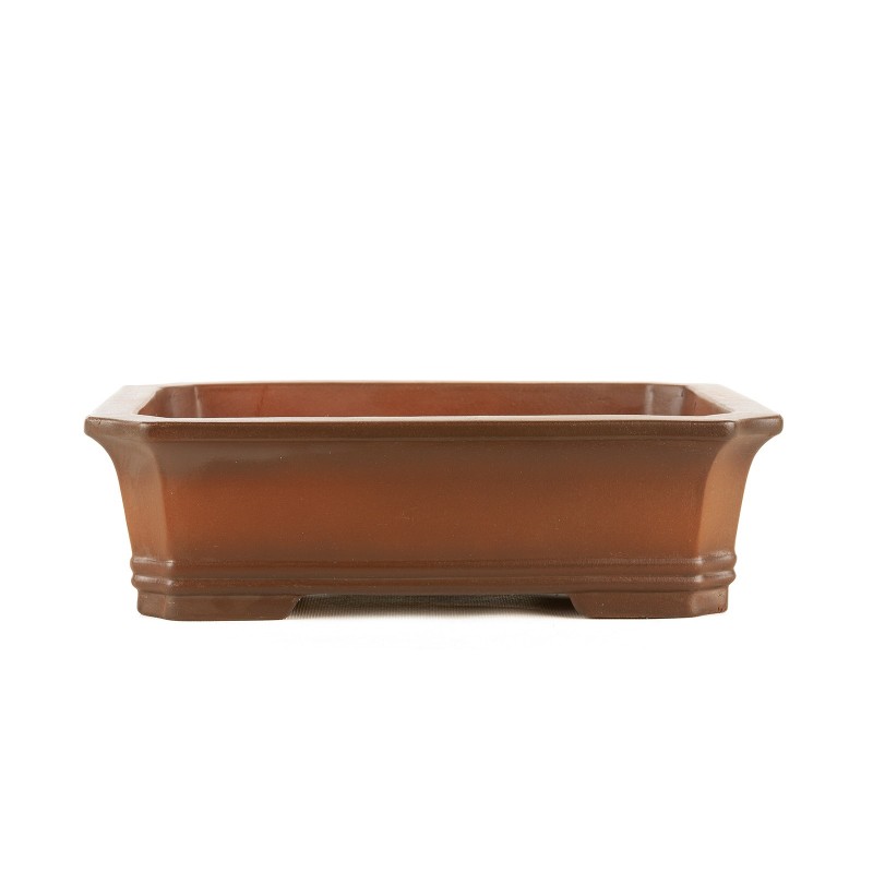 Yixing Bonsai Pot KH-0012