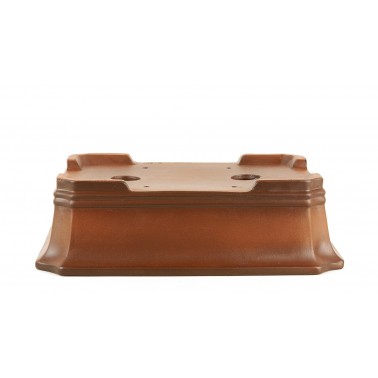 Maceta Bonsái Yixing KH-0012