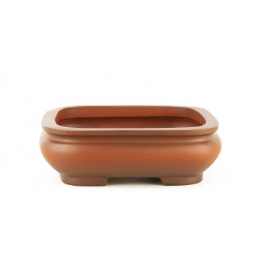 Yixing Bonsai Pot KH-0013