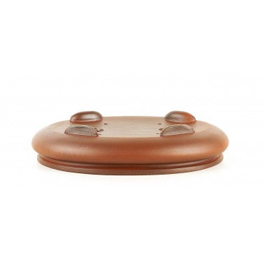 Yixing Bonsai Pot KH-0017