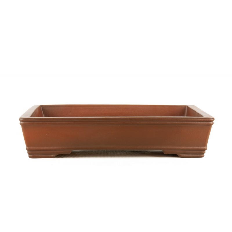 Yixing Bonsai Pot KH-0029