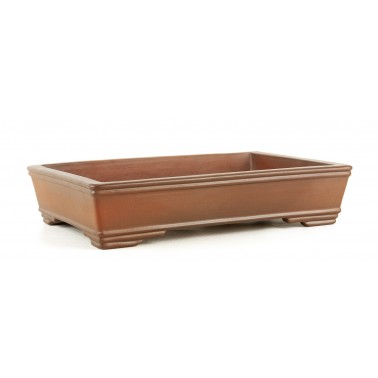 Yixing Bonsai Pot KH-0029