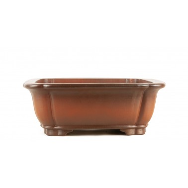 Yixing Bonsai Pot KH-0072
