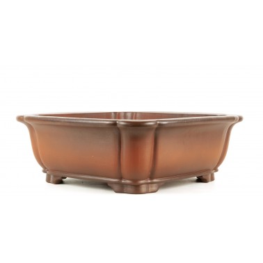 Yixing Bonsai Pot KH-0072