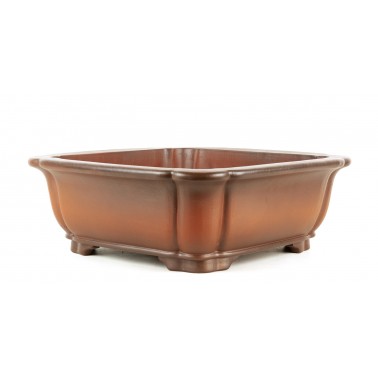 Yixing Bonsai Pot KH-0072
