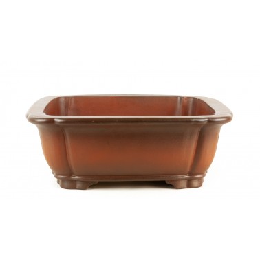 Yixing Bonsai Pot KH-0072