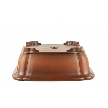 Yixing Bonsai Pot KH-0072