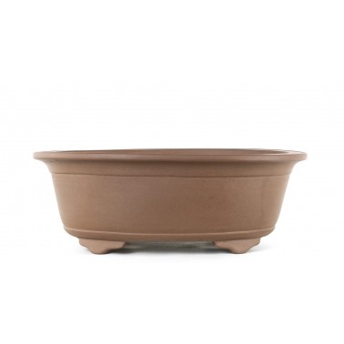 Yixing Bonsai Pot LX-0031B
