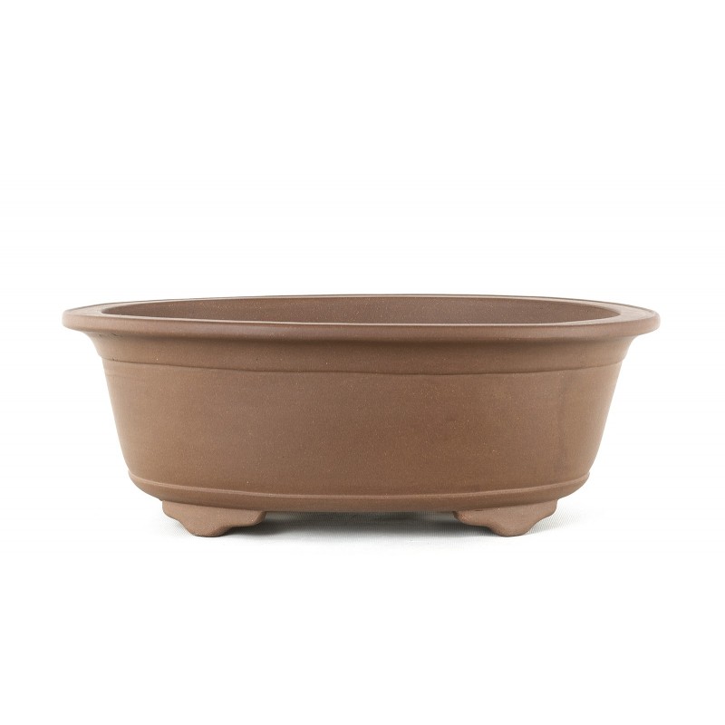 Maceta Bonsái Yixing LX-0031B