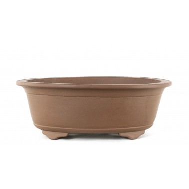 Maceta Bonsái Yixing LX-0031B