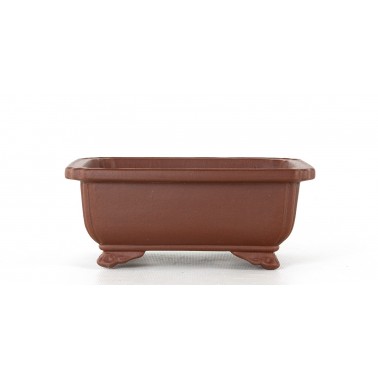 Yixing Bonsai Pot MQ-18