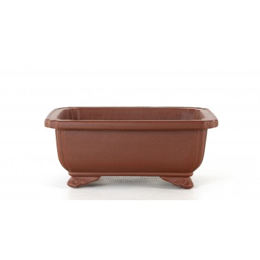 Yixing Bonsai Pot MQ-18