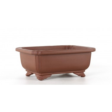 Yixing Bonsai Pot MQ-18