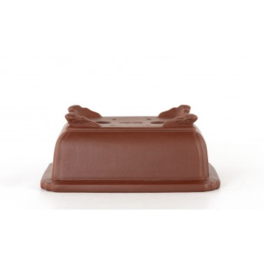 Maceta Bonsái Yixing MQ-18