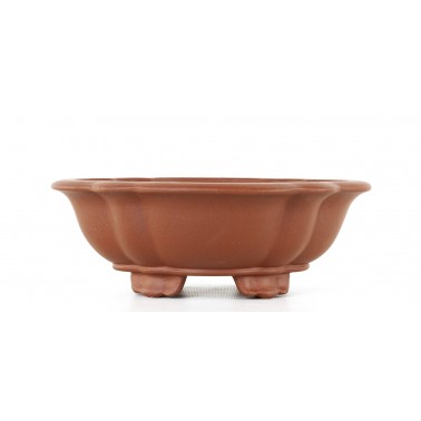 Yixing Bonsai Pot MQ-35