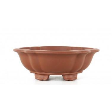 Yixing Bonsai Pot MQ-35