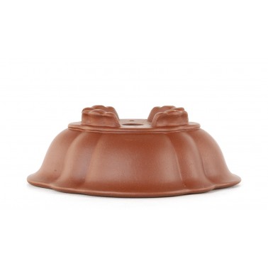 Yixing Bonsai Pot MQ-35