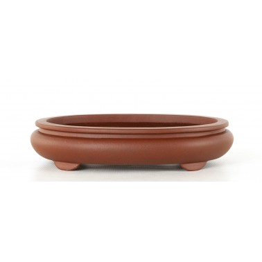 Yixing Bonsai Pot MQ-81