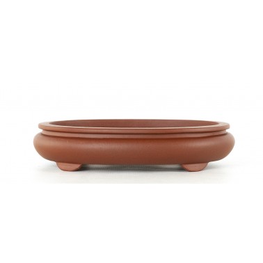 Yixing Bonsai Pot MQ-81