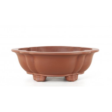 Yixing Bonsai Pot MQ-83