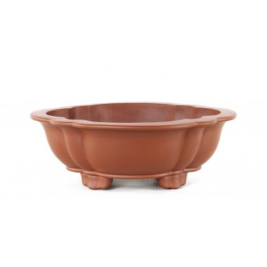 Yixing Bonsai Pot MQ-83