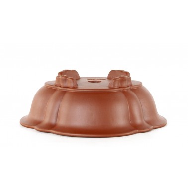 Yixing Bonsai Pot MQ-83