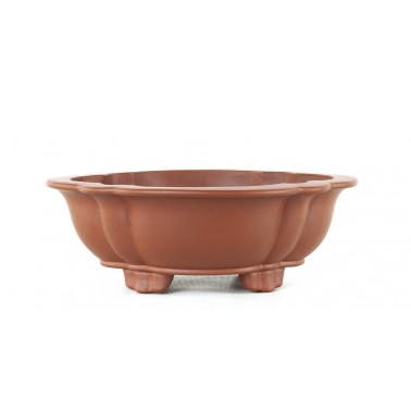 Yixing Bonsai Pot MQ-83