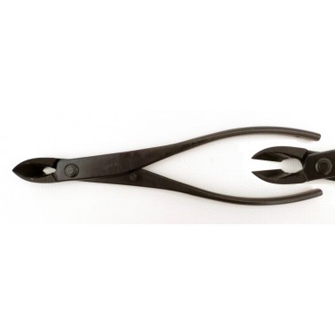 Podadora Cóncava, Especial Shohin