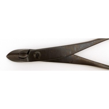 Podadora Cóncava, Especial Shohin