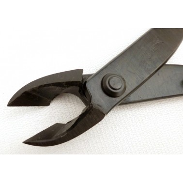 Podadora Cóncava, Especial Shohin