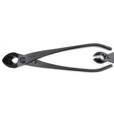 Podadora Cóncava de Corte Curvo o Semiesférica