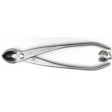 Podadora Cóncava Corte Curvo de Acero Inoxidable