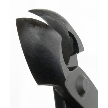 Podadora Cóncava de Corte Curvo o Semiesférica